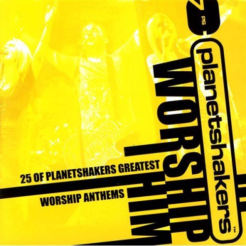 Worship Him (CD2)